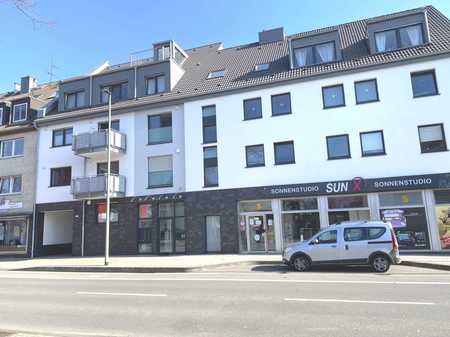 Wohnung in Großenbaum (Duisburg) mieten! - Provisionsfreie ...